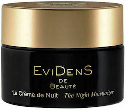 Evidens De Beaute The Night Cream 50ml
