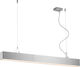 Viokef Station Ultra Commercial Linear LED Ceil...