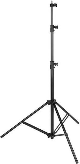 E-Image LS12 Τρίποδο Φωτισμού για Studio 3m Light Stand