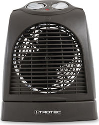 Trotec TFH 22 E Αερόθερμο Δωματίου Δαπέδου 2000W Trotec TFH 22 E Αερόθερμο Δωματίου Δαπέδου 2000W