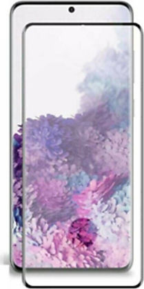 3D Full Glue Full Face Tempered Glass (Galaxy Note 20)