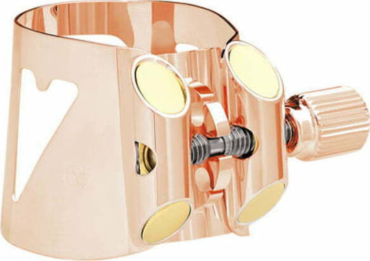 Vandoren Optimum Ligature Clar Boehm PG Ligaturen