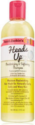 Aunt Jackie's Feuchtigkeitsspendendes & Weichmachendes Shampoo 355ml Aunt Jackie's Feuchtigkeitsspendendes & Weichmachendes Shampoo 355ml