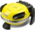 G3Ferrari Delizia G10006 Pizza Maker 1200W Yellow