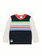 Boboli Kids Sweater Long Sleeve Multicolour