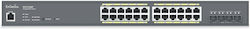 EnGenius ECS1528P Managed L2 PoE+ EnGenius ECS1528P Managed L2 PoE+
