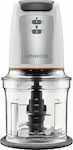 Kenwood Mini-Zerkleinerer Multi 500W mit Behälter 500ml Inox