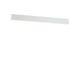 Viokef Station Commercial Linear LED Ceiling Light 60W Natural White IP20 Dimmable L148xD5.5xH7.5cm