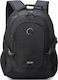 Delsey Element Navigator Backpack Backpack for 15.6" Laptop Black