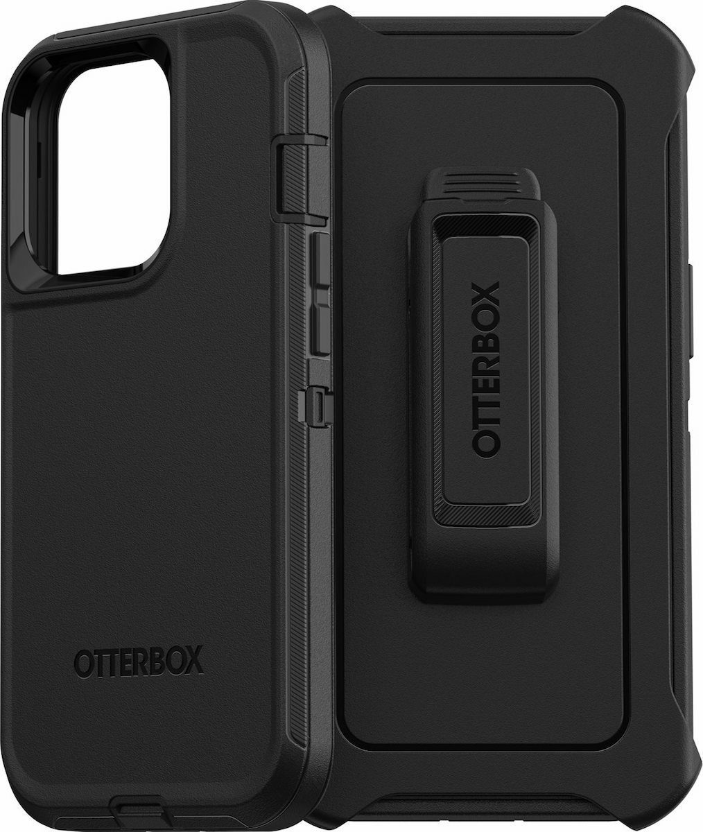 Otterbox Defender Back Cover Πλαστικό