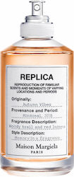 Maison Martin Margiela Replica Autumn Vibes EDT 100ml Maison Martin Margiela Replica Autumn Vibes EDT 100ml