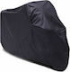 Winger Калъф за мотоциклет Водоустойчив MC01 XXL М264xШ104xВ130см.