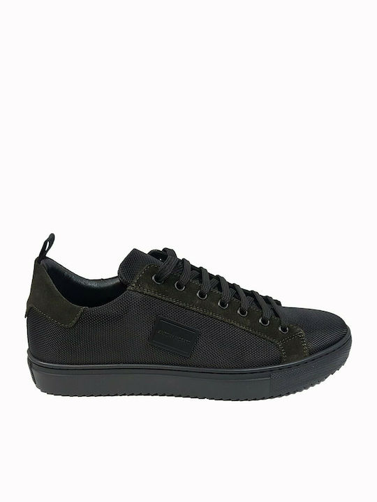 Antony Morato Dugger Metal Sneakers Black