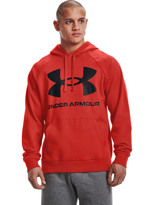 Under Armour Rival Big Sweatshirts Für Herren M...