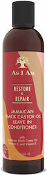 As I Am Restore & Repair Leave In Conditioner Reconstruction/Nourishment 237gr