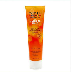 Cantu Complete Conditioning Co Wash 283gr