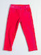 Joyce Kids Legging Long Fuchsia