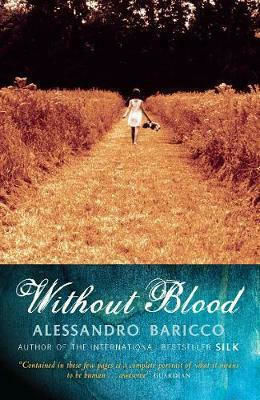 Without Blood Without Blood