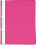 Matalon Clipboard with Spring for Paper A4 (Μiscellaneous colours) 1pcs