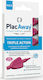 PlacAway Triple Action Interdental Brushes 0.4m...