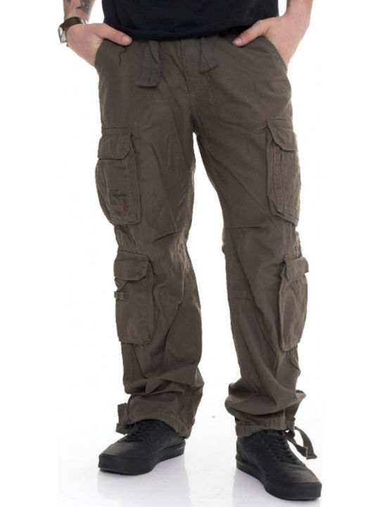Surplus Παντελόνι Cargo Airborne Olive Surplus Παντελόνι Cargo Airborne Olive
