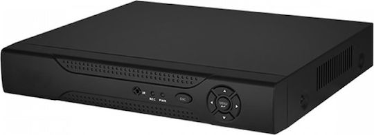 Jager DVR HVR DVR-AHD-1104LME