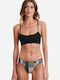 Rio Bamboo Damen Brasilien 2Pack Grün