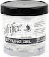 Sofn' free Protein Styling Gel Μαλλιών 170ml
