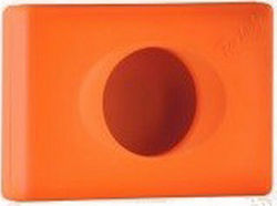 Θήκη Για Σακουλάκια / Καλύμματα 584 σε Πορτοκαλί Χρώμα