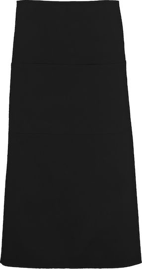 Horecabar Apron Waist Black