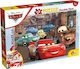 Kids Puzzle Disney Cars for 3++ Years 24pcs Lisciani Giochi