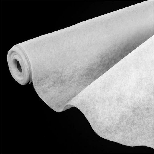 Atmosphera Weihnachtsaccessoires Schneedecke Weihnachtsdeko Schneeflocken 300x30cm