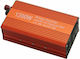 Car Inverter Modified Sinewave 1200W to Converter 12V DC in 220V AC with 1xUSB