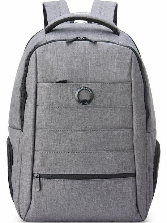 Delsey Element Чанта Раница за лаптоп 15.6" в С...