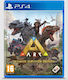 Ark Ultimate Survivor Edition PS4 Game