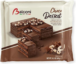 Balconi Κέικ Chocolate 400gr