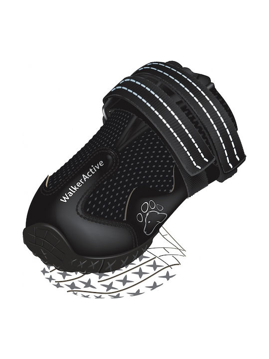 Trixie Walker Active Shoes Dog Trixie Walker Active Shoes Dog