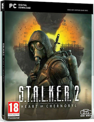 S.T.A.L.K.E.R. 2: Heart of Chernobyl PC Game