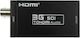 ATC Converter for CCTV Systems 02.001.0088