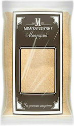 Mpagatzounis Garlic Granoule 500gr