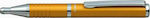 Zebra Στυλό Ballpoint SL F1 Mini Πορτοκαλί