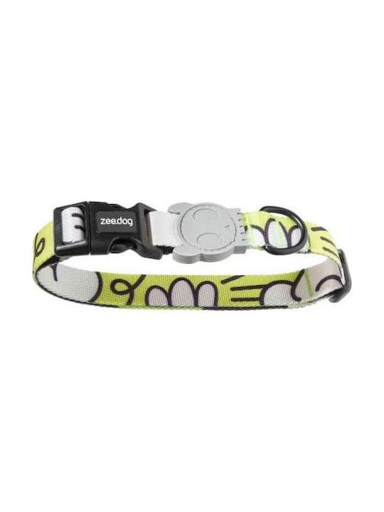 Zee-Dog Smash Dog Collar M 30-50cm