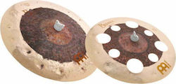 Meinl Byzance Dual Crash Cymbal