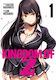 Kingdom of Z, Bd. 1 Bd. 1
