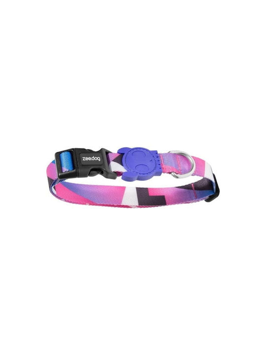 Zee-Dog Midnight Dog Collar XS 20-30cm