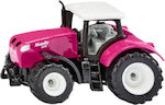 Siku Tractor Mauly X540 Pink