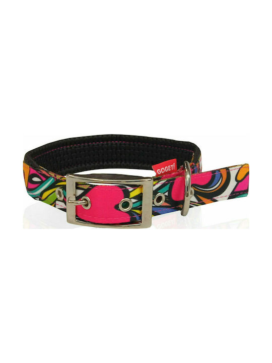 Pet Interest Cuori Dog Collar Collar S 1.6x40cm Small 16mm x 40cm 30802