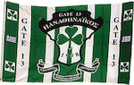 Flag of Panathinaikos 150x90cm