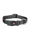 Trixie Premium Dog Collar in Gray color Collar S/M 30-45cm/15mm Medium / Small
