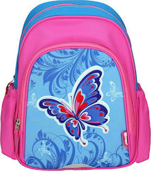 Spirit Butterfly Раница Многоцветна Spirit Butterfly Раница Многоцветна